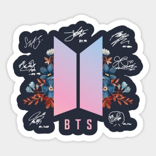 Bulletproof Boy Scouts V1 Sticker